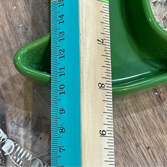 2 fiesta salsa bowls - Picture 4 of 11